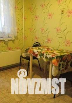 1-к квартира, на длительный срок, 40м2, 2/19 этаж