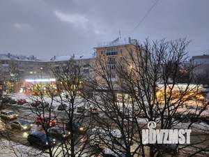 2-к квартира, посуточно, 43м2, 4/5 этаж