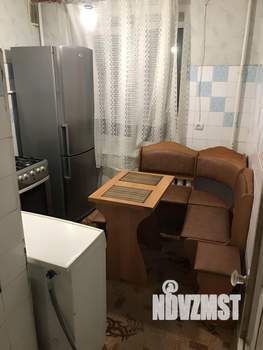 1-к квартира, на длительный срок, 33м2, 8/9 этаж