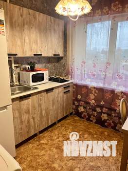 1-к квартира, посуточно, 35м2, 2/6 этаж