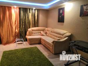 2-к квартира, посуточно, 55м2, 5/9 этаж