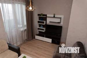 2-к квартира, посуточно, 56м2, 10/17 этаж