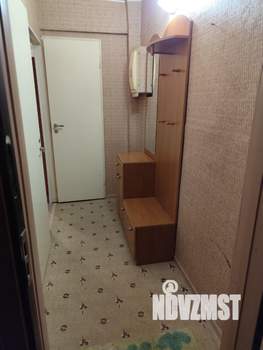 1-к квартира, на длительный срок, 36м2, 2/5 этаж