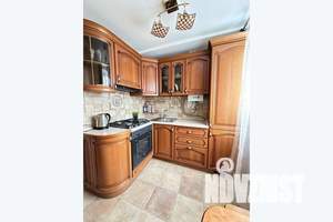 1-к квартира, посуточно, 31м2, 2/5 этаж