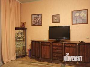 1-к квартира, на длительный срок, 45м2, 4/9 этаж