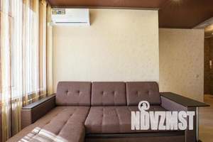 1-к квартира, посуточно, 30м2, 3/5 этаж