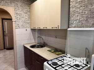 1-к квартира, посуточно, 37м2, 9/9 этаж