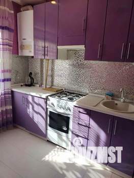 2-к квартира, посуточно, 50м2, 1/1 этаж