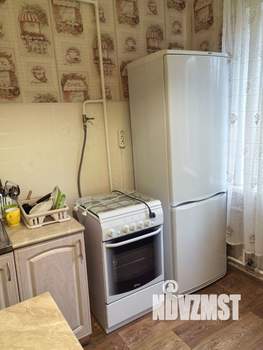 1-к квартира, на длительный срок, 38м2, 3/9 этаж