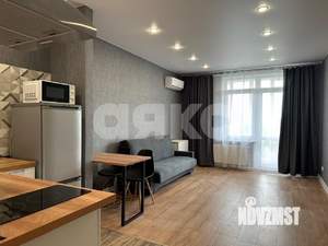 Студия квартира, на длительный срок, 30м2, 3/14 этаж