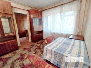 2-к квартира, на длительный срок, 45м2, 5/5 этаж