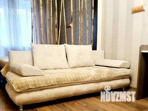 1-к квартира, посуточно, 40м2, 2/9 этаж