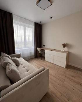 2-к квартира, на длительный срок, 50м2, 11/15 этаж