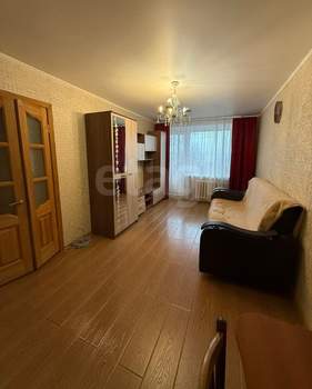 1-к квартира, на длительный срок, 33м2, 6/9 этаж