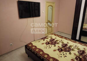 2-к квартира, на длительный срок, 59м2, 4/9 этаж