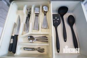 1-к квартира, посуточно, 43м2, 4/10 этаж