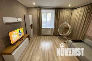 2-к квартира, посуточно, 65м2, 1/2 этаж