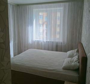 2-к квартира, на длительный срок, 58м2, 4/19 этаж