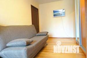 2-к квартира, посуточно, 55м2, 2/5 этаж