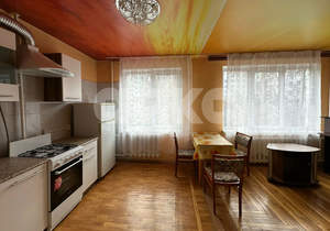 2-к квартира, на длительный срок, 50м2, 3/9 этаж