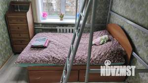 2-к квартира, посуточно, 40м2, 4/5 этаж