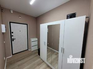 2-к квартира, на длительный срок, 55м2, 6/18 этаж