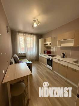 1-к квартира, посуточно, 48м2, 1/1 этаж