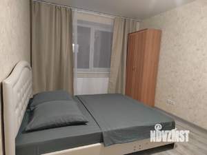 1-к квартира, посуточно, 30м2, 1/3 этаж
