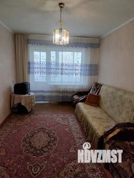 1-к квартира, на длительный срок, 36м2, 5/5 этаж