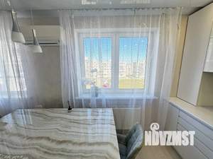 2-к квартира, посуточно, 76м2, 4/5 этаж