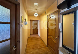 2-к квартира, на длительный срок, 50м2, 3/9 этаж