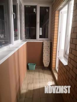 Студия квартира, на длительный срок, 45м2, 14/19 этаж