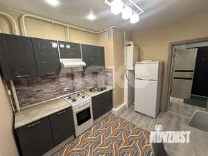 1-к квартира, на длительный срок, 36м2, 6/9 этаж