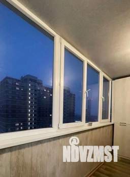 1-к квартира, посуточно, 51м2, 1/1 этаж