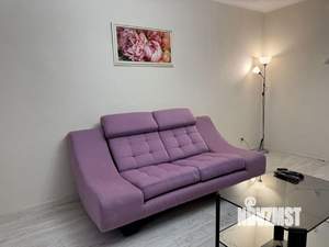 3-к квартира, посуточно, 63м2, 1/1 этаж