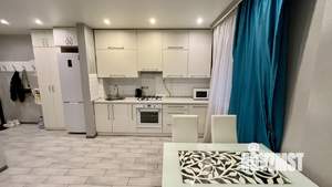 1-к квартира, на длительный срок, 36м2, 6/9 этаж