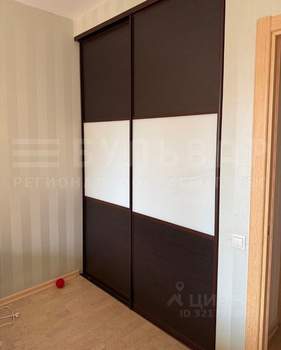 3-к квартира, на длительный срок, 100м2, 5/15 этаж