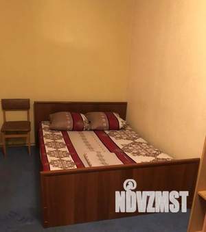 2-к квартира, посуточно, 50м2, 3/5 этаж