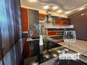 1-к квартира, посуточно, 48м2, 1/1 этаж