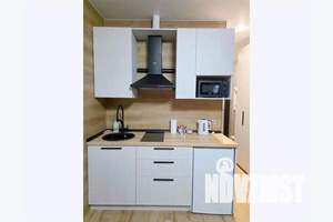 1-к квартира, посуточно, 25м2, 1/16 этаж