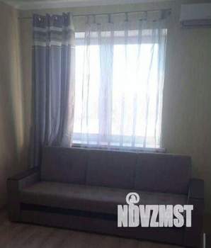 1-к квартира, посуточно, 48м2, 1/1 этаж
