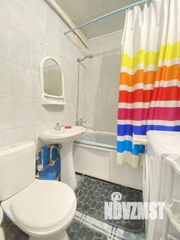 2-к квартира, на длительный срок, 45м2, 1/5 этаж