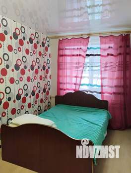 2-к квартира, на длительный срок, 46м2, 1/5 этаж