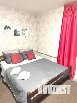 1-к квартира, посуточно, 31м2, 4/5 этаж