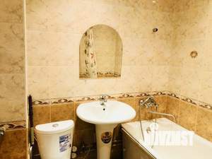1-к квартира, на длительный срок, 38м2, 6/9 этаж