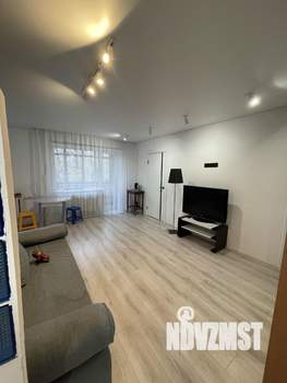 2-к квартира, на длительный срок, 43м2, 3/5 этаж