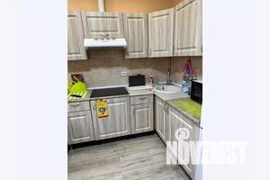 2-к квартира, посуточно, 56м2, 1/17 этаж