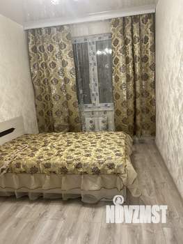 2-к квартира, на длительный срок, 38м2, 2/10 этаж