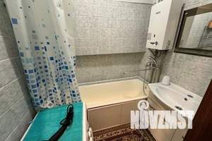 2-к квартира, посуточно, 50м2, 2/5 этаж