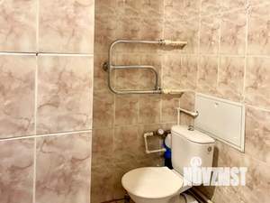 1-к квартира, посуточно, 37м2, 5/5 этаж